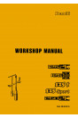 Benelli 125 and 250 Workshop Manual