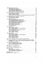 Blick ins Inhaltsverzeichnis: IFA F8 und F9 Reparaturanleitung, Seite 3 von 3