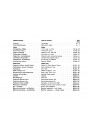 Blick ins Inhaltsverzeichnis: Holder B 12 Ersatzteilkatalog, Seite 1 von 2