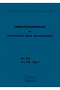 Deutz F/L812 und F/L812 Werkstatthandbuch