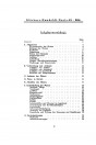 Blick ins Inhaltsverzeichnis: Deutz MAH914/916 Diesel-Motor Betriebsanleitung und Ersatzteilkatalog, Seite 1 von 2