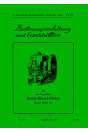 Deutz MAH711 Diesel-Motor Betriebsanleitung und Ersatzteilkatalog