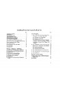 Blick ins Inhaltsverzeichnis: Holder ED II Betriebsanleitung und Ersatzteilkatalog