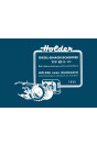 Holder ED II Betriebsanleitung und Ersatzteilkatalog
