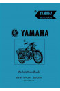 Yamaha DS6 5-Port Werkstatthandbuch