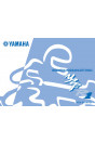 Yamaha YZF-R1 Betriebsanleitung