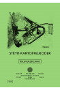Steyr Kartoffelroder Ersatzteilkatalog