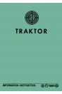 Steyr Plus-Serie Traktoren Kundendienst-Schulung 1972