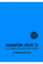 Steyr Hamster Plus 12 Betriebsanleitung