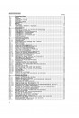 Blick ins Inhaltsverzeichnis: MZ ETZ250 Reparaturhandbuch, Seite 1 von 2