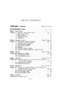 Blick ins Inhaltsverzeichnis: Fiat Trattrice Mod. 25c - 25cs, Catalogo parti di ricambio, Seite 1 von 3