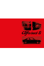 Alfa Romeo Alfasud ti, Ersatzteilkatalog