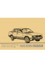 Alfa Romeo Giulietta, Betriebsanleitung