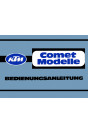 KTM Comet, Grand Prix 50RS, Cross 50S, 50RSL mit Sachs Motor Betriebsanleitung