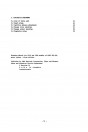 Blick ins Inhaltsverzeichnis: Jawa 350 Workshop Manual, Seite 2 von 2