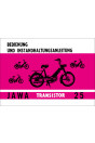 Jawa Moped Typ Transistor 25