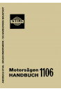 Stihl 1106 Motorsäge Handbuch