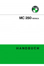 Puch MC 250 Replica Reparaturanleitung