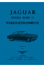 Jaguar Mark 10 Werkstatthandbuch
