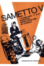 Same Sametto V, 2-Zylinder Diesel, 25 PS, Betriebsanleitung