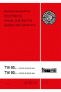 Steyr TW90.21 und TW90.31 Reparaturanleitung