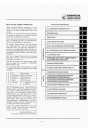 Blick ins Inhaltsverzeichnis: Honda Lead NH50MD NH50MS NH80MD NH80MS Werkstatthandbuch