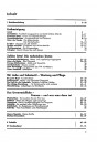 Blick ins Inhaltsverzeichnis: NSU Typ 110 Betriebsanleitung