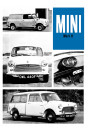 Austin BMC Mini Mark II Betriebsanleitung