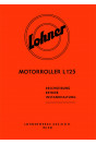 Lohner L 125 Betriebsanleitung