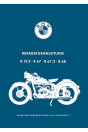 BMW R51/3 R67 R67/2 und R68 Reparaturanleitung