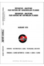Garelli Vertikale und Horizintale Motor Reparaturanleitung