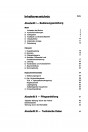 Blick ins Inhaltsverzeichnis: David Brown DB 880 Betriebsanleitung