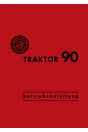 Steyr 90 Traktor Betriebsanleitung