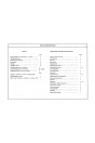 Blick ins Inhaltsverzeichnis: ZF A-210 III Schleppergetriebe Betriebsanleitung und Ersatzteilkatalog