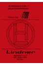 Lindner 1700 Betriebsanleitung und Ersatzteilkatalog