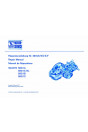 Sachs Motor 505/1A, 505/1A NL, 505/1B, 505/1C, Reparaturanleitung