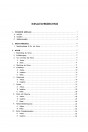 Blick ins Inhaltsverzeichnis: Honda SS50 SS50M Werkstatthandbuch, Seite 1 von 5