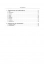 Blick ins Inhaltsverzeichnis: Honda SS50 SS50M Werkstatthandbuch, Seite 5 von 5