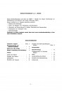 Blick ins Inhaltsverzeichnis: Gilera 50 CB1 Werkstatthandbuch