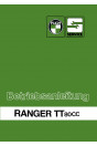 Puch Ranger TT80 Betriebsanleitung