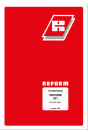Reform RM 621 Ersatzteilliste