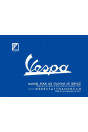 Vespa Werkstatthandbuch 1955-1966