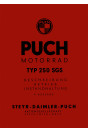 Puch 250 SGS Betriebsanleitung