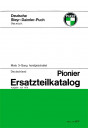 Puch Pionier Ersatzteilkatalog