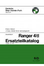 Puch Ranger 4TL Ersatzteilkatalog