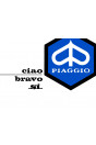Vespa Ciao Bravo Si Betriebsanleitung