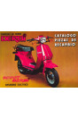 Derbi Scoot Ersatzteilkatalog