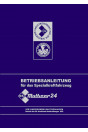 Multicar 24 Betriebsanleitung