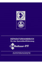 Multicar 25 Reparaturhandbuch