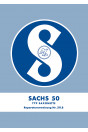 Sachs 50 Typ Saxonette Reparaturanleitung